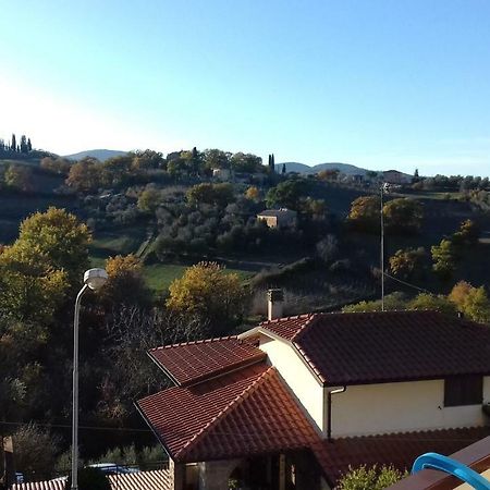 Casa Cavone Lägenhet Torrita di Siena Exteriör bild